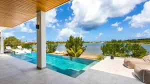 Villa Enjoy - Baie Longue