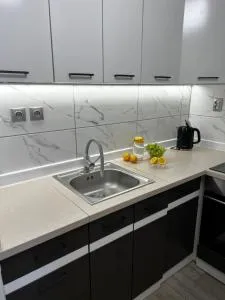 I&T Apartmán v srdci Broumova - Hejtmánkovice