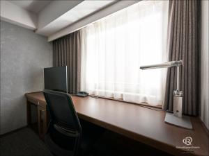 Daiwa Roynet Hotel Yokohama Kannai