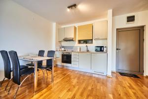 Luxury Apartment Przno Milocer