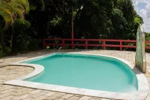 Chacara c piscina e lazer Sao Lourenco da Mata PE - 卡马拉吉贝