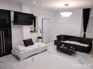 Despinas Palace apt downtown