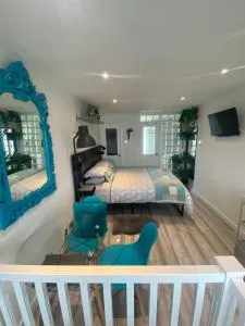 Studio Tavros - 埃文茅斯