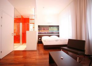 arte Hotel Linz