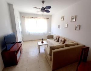 Disfruta en 1ª línea de playa