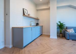 Apartament w sercu Wrocławia garaż 5min do Rynku