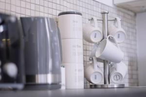 Apartment in West Yorkshire 3