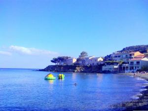 Appartements Appartement de charme, T3, situation ideale, pieds dans l'eau, Cap Corse : Appartement 2 Chambres