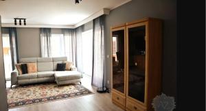 Apartament Słoneczna Polana - 3hvězdičkové hotely ve městě Lázně Chudoba