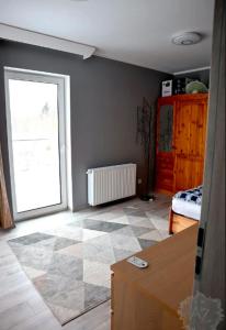 Apartament Słoneczna Polana