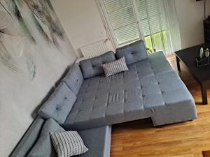 Appartements The Green Terrace Disneyland : photos des chambres