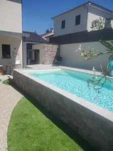 Maison schneid'family - Jonage