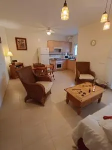 Morada del Mar - Palomares