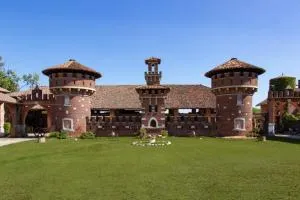 Mahthildis Agriturismo B&B - Besate