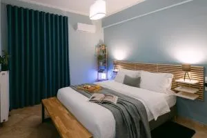 The Art Suite - Flámbouras