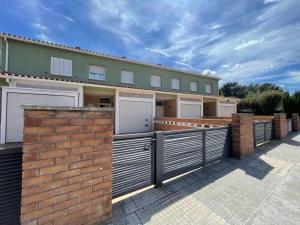 Residencial Spiaggia Dorata a 100m de la Playa