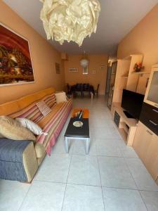 Residencial Spiaggia Dorata a 100m de la Playa