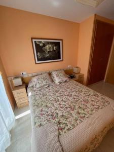 Residencial Spiaggia Dorata a 100m de la Playa