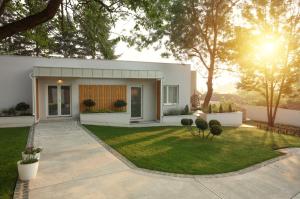 Apartmani Freedom place