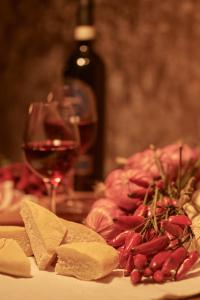 Palazzo Colesanti Exclusive Residence