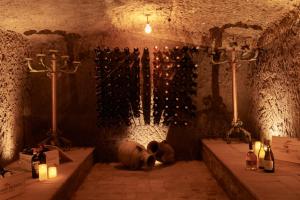 Palazzo Colesanti Exclusive Residence