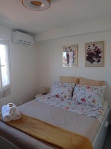New apartment in center Madrid!