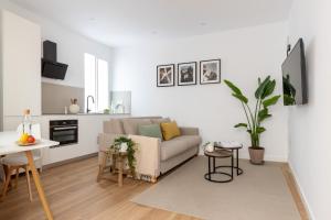 Precioso apartamento en centro de Madrid - 3-звездочные отели в городе Мадрид