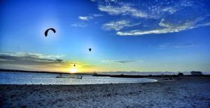 Corralejo Tender Suite