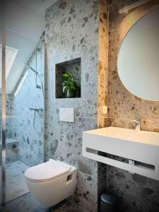 Villas Villa O Wood & Chic : photos des chambres