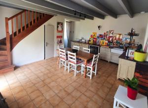 Maisons de vacances Maison bretonne au coeur d'un petit hameau : photos des chambres