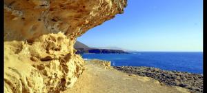 Corralejo Tender Suite