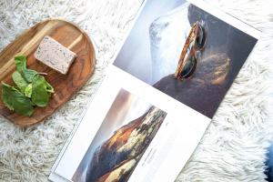 Flat 2 Fairfax Place - Modern stylish flat with plenty of charm in central Dartmouth