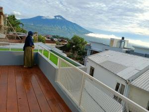 Villa Ravindra Syariah