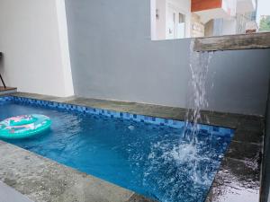 Villa Ravindra Syariah