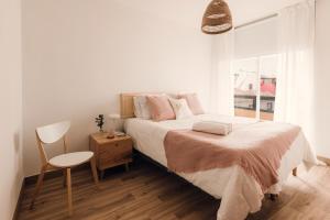 Casa Moes, in the center of the Puerto de la Cruz