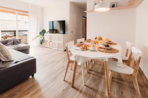 Casa Moes, in the center of the Puerto de la Cruz