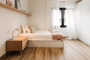 Casa Moes, in the center of the Puerto de la Cruz