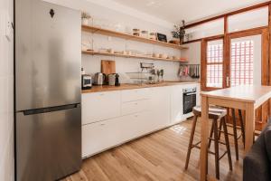 Casa Moes, in the center of the Puerto de la Cruz