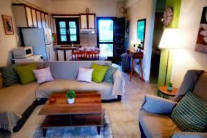 Golden Summer Apartment