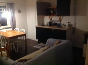 Mysig liten stuga i Vemdalen