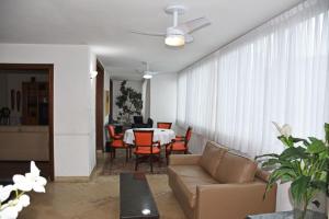 Luxo in copacabana