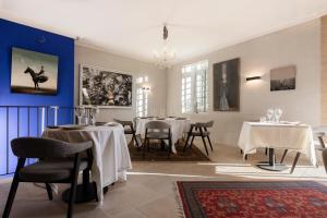 Hotels Chateau de Collias : photos des chambres