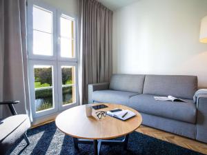 Hotels Mercure Chantilly Resort & Conventions : photos des chambres