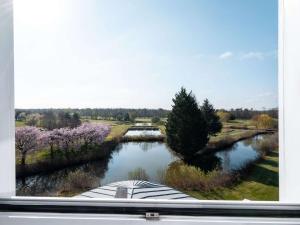 Hotels Mercure Chantilly Resort & Conventions : photos des chambres