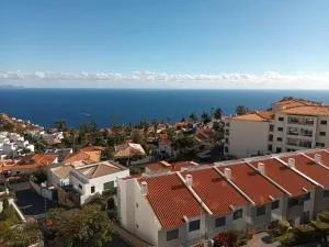 Cristo Rei View Apartment - Garajau