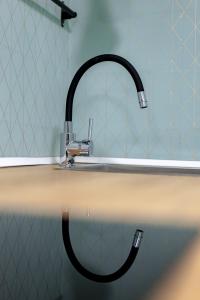 Mariana & Ganivet - Hostatel