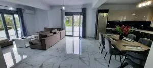 Newly Built Villa, Chora Pythagoreio - Mytilinioí