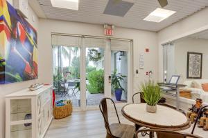 Juno Beach Vacation Rental Near Shore!