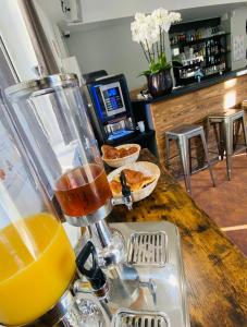Hostel Flamingo Nîmes Gare Centre