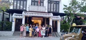 Green Island Villa Hoi An